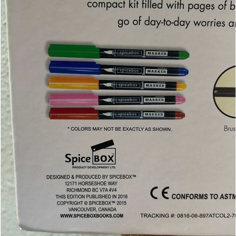 New Color Therapy Kit - Picture 6 of 12